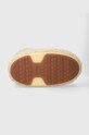 Μπότες χιονιού Moon Boot ICON LOW FAUX CURLY 14094500.002 μπεζ