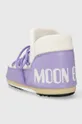 Μπότες χιονιού Moon Boot PUMPS BI-COLOR Πάνω μέρος: Συνθετικό ύφασμα, Υφαντικό υλικό Εσωτερικό: Υφαντικό υλικό Σόλα: Συνθετικό ύφασμα
