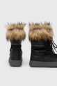 Obutev Snežke Moon Boot LTRACK MONACO LOW WP 24500600.001 črna