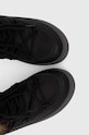 Μπότες χιονιού Moon Boot LTRACK MONACO LOW WP μαύρο 24500600.001