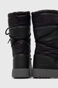 Obuwie Moon Boot śniegowce LTRACK HIGH NYLON WP 24500700.001 czarny