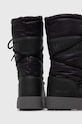 Obuwie Moon Boot śniegowce LTRACK HIGH NYLON WP 24500700.001 czarny