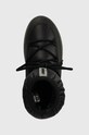 Moon Boot śniegowce LTRACK LOW NYLON WP czarny 24500800.001