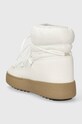Παπούτσια Μπότες χιονιού Moon Boot LTRACK LOW NYLON WP 24500800.002 λευκό