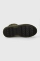 Μπότες χιονιού Moon Boot LTRACK LOW NYLON WP 24500800.003 πράσινο