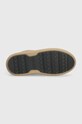 Μπότες χιονιού Moon Boot LTRACK TUBE RUBBER 24500900.003 μπεζ