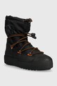 Moon Boot cizme de iarna LTRACK POLAR 24501000.001 negru AW23