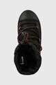 Moon Boot cizme de iarna LTRACK POLAR negru 24501000.001