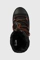 Moon Boot cizme de iarna LTRACK POLAR negru 24501000.001