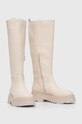 Liu Jo cizme LOVE 44 SF3029EX17401065 bej AW23