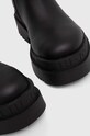 Μπότες Liu Jo LOVE 44 μαύρο SF3029EX17422222