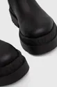 črna Elegantni škornji Liu Jo LOVE 44
