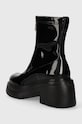 Cipők Liu Jo bokacsizma CARRIE 26 SF3051EX00422222 fekete