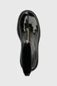 čierna Členkové topánky Liu Jo CARRIE 26