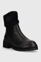 Черевики Liu Jo PINK 226 SF3199PX43222222 чорний AW23