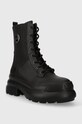 Liu Jo workery AMY 18 SF3103EX20322222 czarny AW23