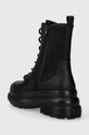 Obuwie Liu Jo workery AMY 18 SF3103EX20322222 czarny