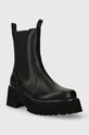 Chelsea Liu Jo FLAIR 06 SF3019PX24122222 črna AW23