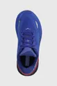 темно-синій Бігові кросівки Hoka Clifton 9 GTX
