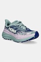 Hoka buty do biegania damskie Stinson 7 zielony 1141531