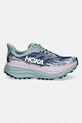 Hoka buty do biegania damskie Stinson 7 1141531 zielony SS26