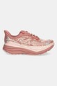 Hoka buty Stinson 7 1141531 pomarańczowy AW25