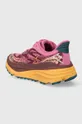 Hoka buty do biegania Stinson 7 Cholewka: Materiał syntetyczny, Materiał tekstylny Wnętrze: Materiał tekstylny Podeszwa: Materiał syntetyczny 