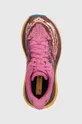 ροζ Παπούτσια για τρέξιμο Hoka Stinson 7