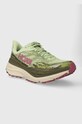 Παπούτσια Hoka Stinson 7 1141531 πράσινο SS25