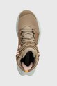 Boty Hoka Anacapa 2 Mid GTX béžová 1142831