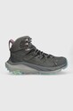 Черевики Hoka Kaha 2 GTX без утеплення сірий 1123156