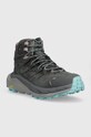 Черевики Hoka Kaha 2 GTX 1123156 сірий AW23