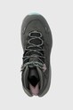 Черевики Hoka Kaha 2 GTX сірий 1123156