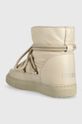 Obuv Kožené snehule Inuikii Full Leather 75202.087.Cream béžová
