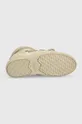 Kožne cipele za snijeg Inuikii FULL LEATHER Ženski