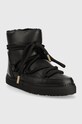 Inuikii cizme de iarna GRAPE 05000.003.Black negru AW23