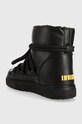 Încălțăminte Inuikii cizme de iarna GRAPE 05000.003.Black negru