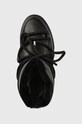 Inuikii cizme de iarna GRAPE negru 05000.003.Black