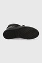 Inuikii cizme de iarna GRAPE 05000.003.Black negru