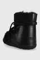 Kožne cipele za snijeg Inuikii CLASSIC  Vanjski dio: Prirodna koža, Brušena koža Unutrašnji dio: Vuna Potplat: Sintetički materijal