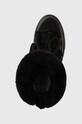 Кожаные сапоги Inuikii CLASSIC HIGH чёрный 75207.005.Black