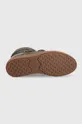 Kožne cipele za snijeg Inuikii Gloss Ženski