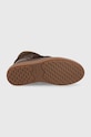 Semišové sněhule Inuikii CLASSIC 75202.005.DBrown hnědá