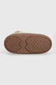 Кожаные сапоги Inuikii CLASSIC 75101.007.Beige бежевый