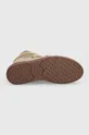 Kožne cipele za snijeg Inuikii CLASSIC WEDGE Ženski