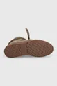 Kožne cipele za snijeg Inuikii Grape Ženski