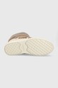 Inuikii śniegowce Curly 75102.016.Taupe szary