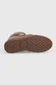 Kožne cipele za snijeg Inuikii CLASSIC Ženski