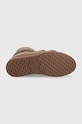 Inuikii śniegowce skórzane Full Leather 75202.087.Taupe brązowy