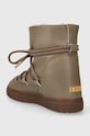 Încălțăminte Inuikii cizme de iarna Grape Wedge 05003.003.Taupe gri